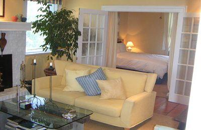 фото отеля The Miller's House Bed and Breakfast