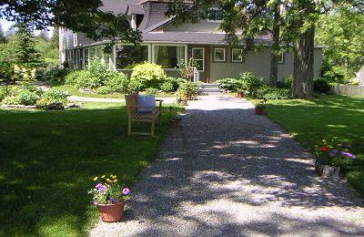 фото отеля The Miller's House Bed and Breakfast