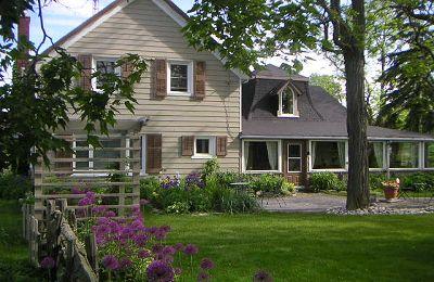фото отеля The Miller's House Bed and Breakfast