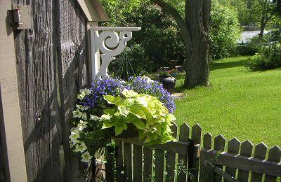 фото отеля The Miller's House Bed and Breakfast