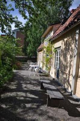 фото отеля Anno 1799