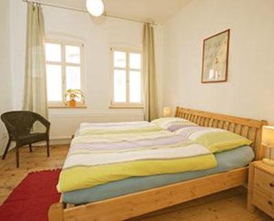 фото отеля Onkel Ernst Pension