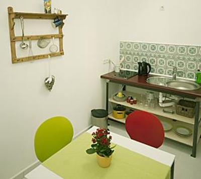 фото отеля Onkel Ernst Pension