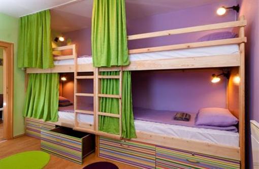 фото отеля Shanti Hostel 2