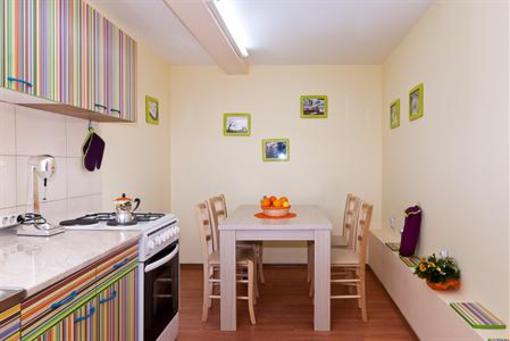фото отеля Shanti Hostel 2