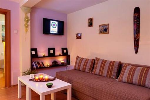 фото отеля Shanti Hostel 2