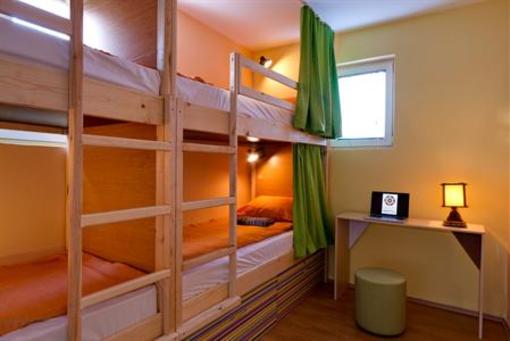 фото отеля Shanti Hostel 2