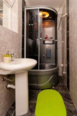 фото отеля Shanti Hostel 2