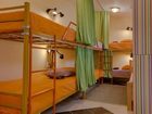 фото отеля Shanti Hostel 2