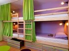 фото отеля Shanti Hostel 2