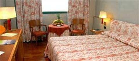 фото отеля Hotel Della Rotonda