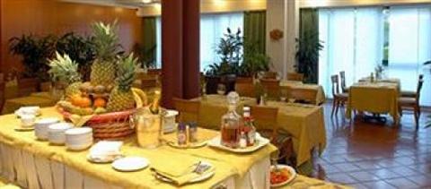 фото отеля Hotel Della Rotonda