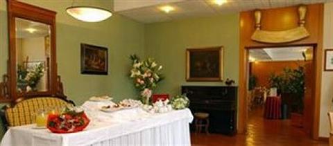 фото отеля Hotel Della Rotonda