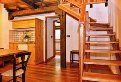 фото отеля Agriturismo del Cimone