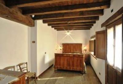 фото отеля Agriturismo del Cimone