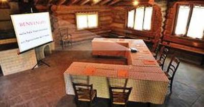 фото отеля Agriturismo del Cimone