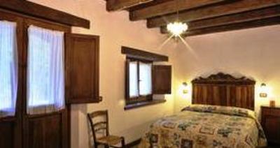 фото отеля Agriturismo del Cimone