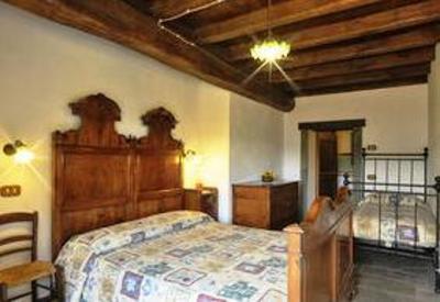 фото отеля Agriturismo del Cimone
