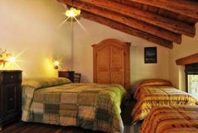 фото отеля Agriturismo del Cimone