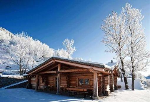 фото отеля Agriturismo del Cimone
