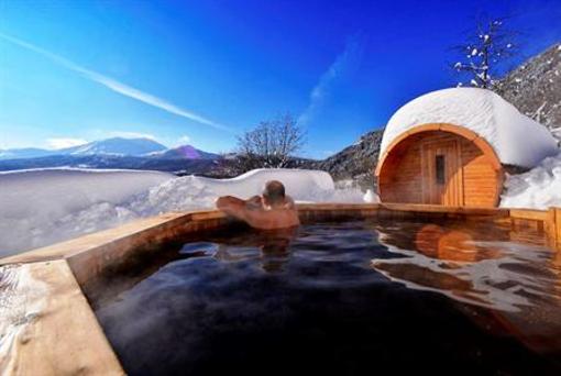 фото отеля Agriturismo del Cimone