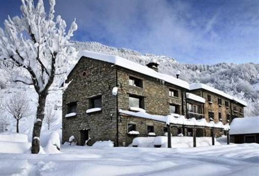 фото отеля Agriturismo del Cimone