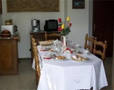 фото отеля Cascina Bleggio Bed and Breakfast Caprino Bergamasco