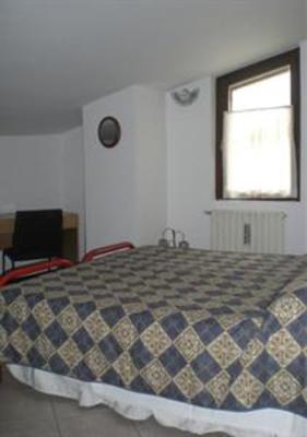 фото отеля Cascina Bleggio Bed and Breakfast Caprino Bergamasco