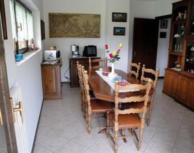 фото отеля Cascina Bleggio Bed and Breakfast Caprino Bergamasco