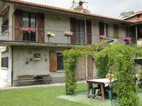 Cascina Bleggio Bed and Breakfast Caprino Bergamasco