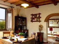 La Contea Farmhouse