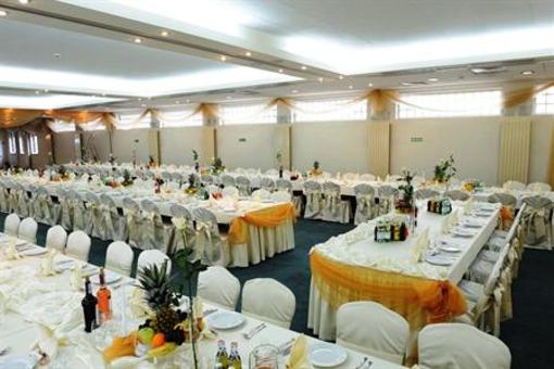 фото отеля Rest Hotel Warsaw