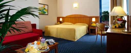 фото отеля Sportsman Hotel Bardolino