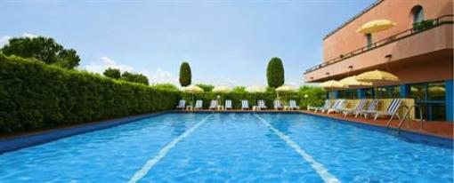 фото отеля Sportsman Hotel Bardolino