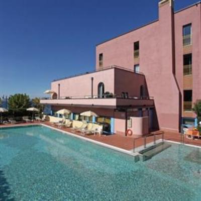 фото отеля Sportsman Hotel Bardolino