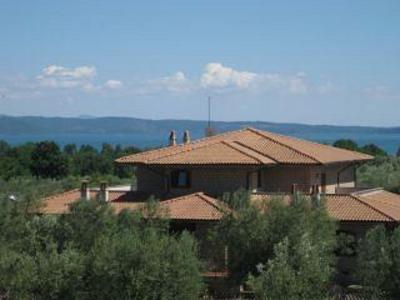 фото отеля Casa Reminiscenza Farmhouse B&B