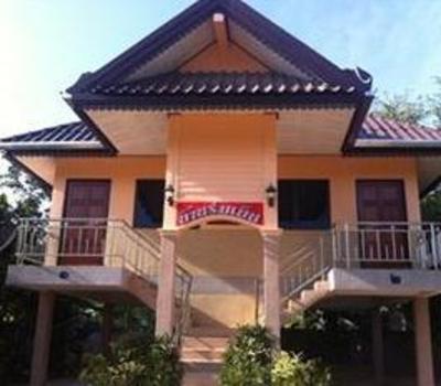 фото отеля Romyen Homestay Resort