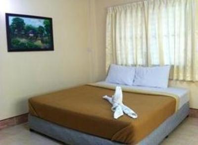 фото отеля Romyen Homestay Resort
