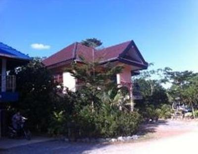 фото отеля Romyen Homestay Resort
