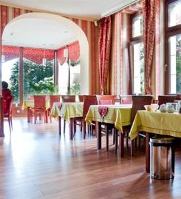 фото отеля Villa Wernera