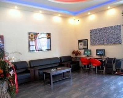 фото отеля Super 8 Hotel Mei Li Fang Changchun