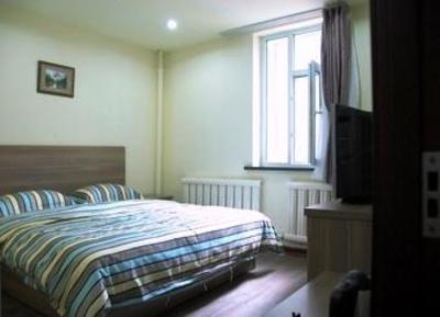 фото отеля Super 8 Hotel Mei Li Fang Changchun