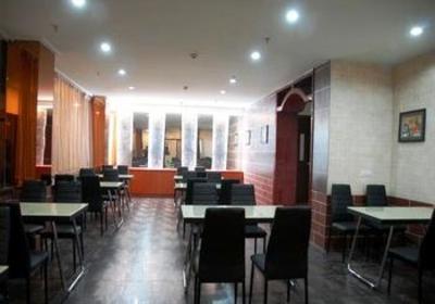 фото отеля Super 8 Hotel Mei Li Fang Changchun