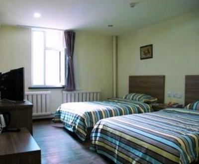 фото отеля Super 8 Hotel Mei Li Fang Changchun