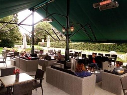 фото отеля Hotel Restaurant De Wapser Herberg