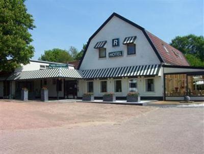 фото отеля Hotel Restaurant De Wapser Herberg