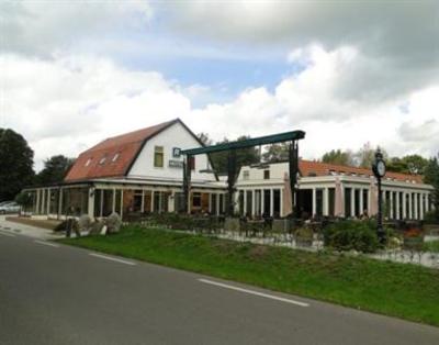 фото отеля Hotel Restaurant De Wapser Herberg