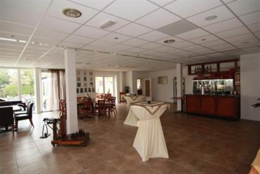 фото отеля Hotel Restaurant De Wapser Herberg