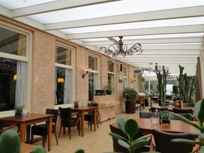 фото отеля Hotel Restaurant De Wapser Herberg