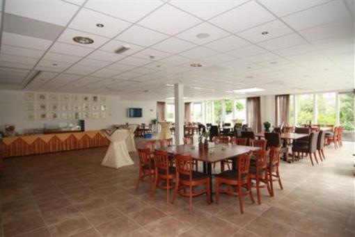 фото отеля Hotel Restaurant De Wapser Herberg
